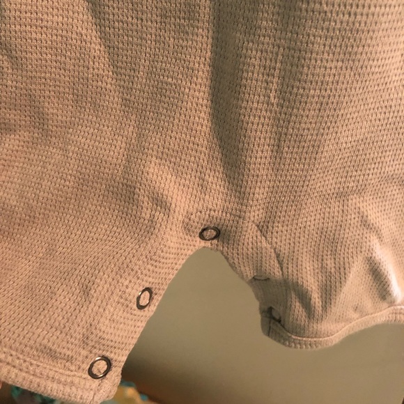 Romper - Picture 3 of 4